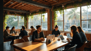 Nomades Digitales en Argentina