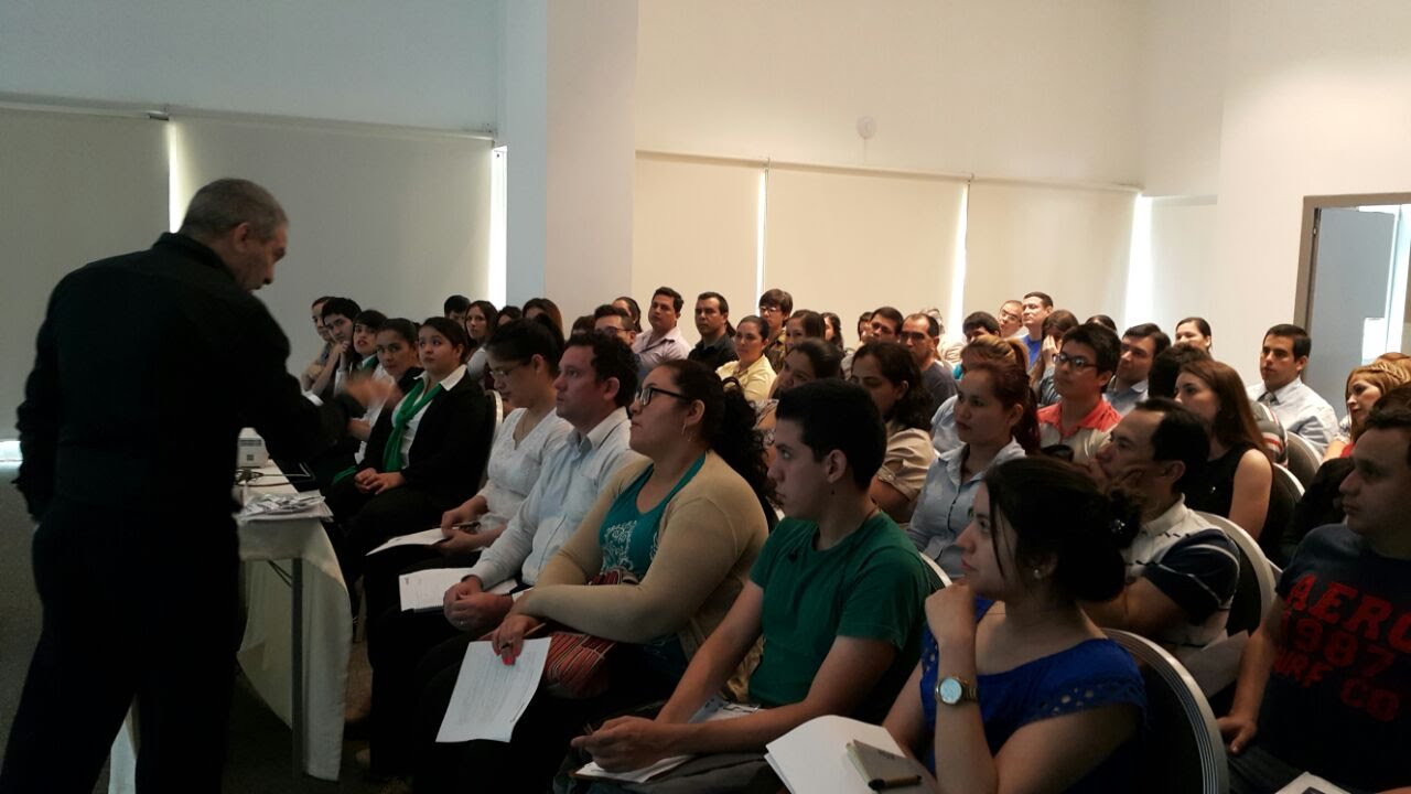 Gerenciamiento tercerizado de RRHH