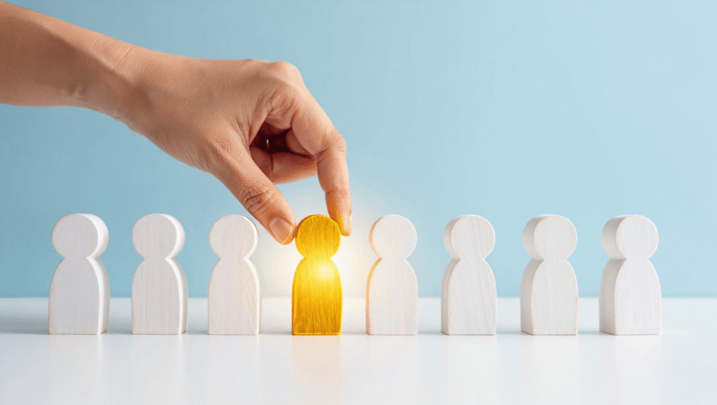 Cómo elegir una consultora de RRHH: 7 criterios que no podes ignorar
