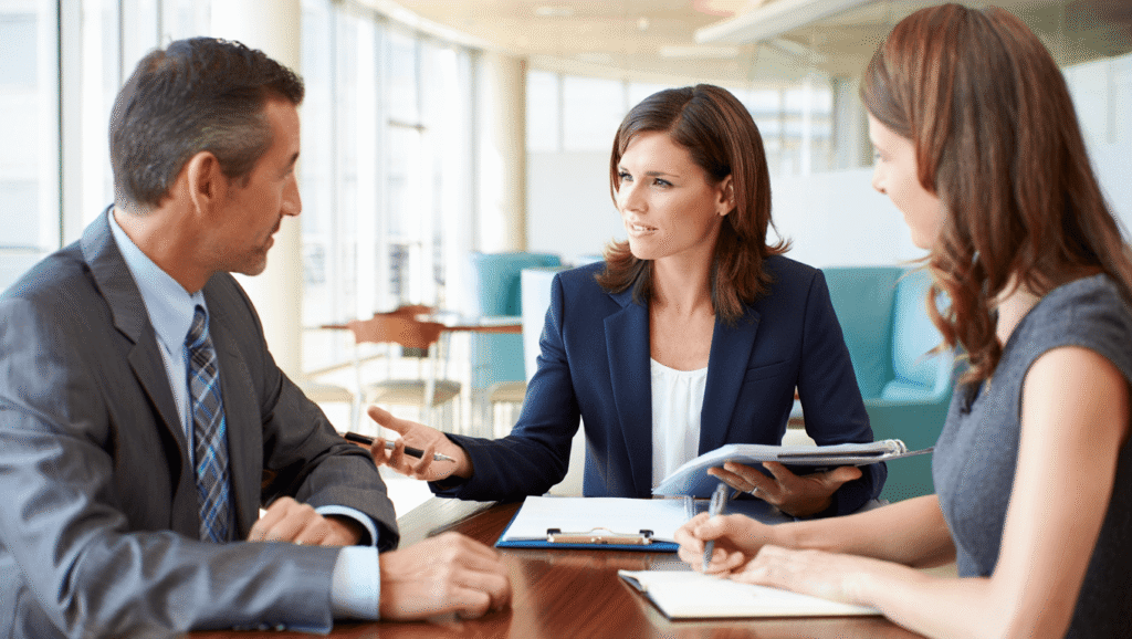 Que hace una consultora de recursos humanos y cuando es el momento de contratar una
