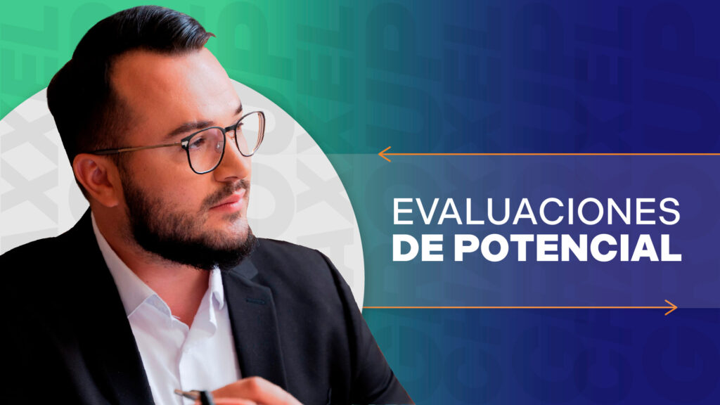 Evaluaciones de potencial