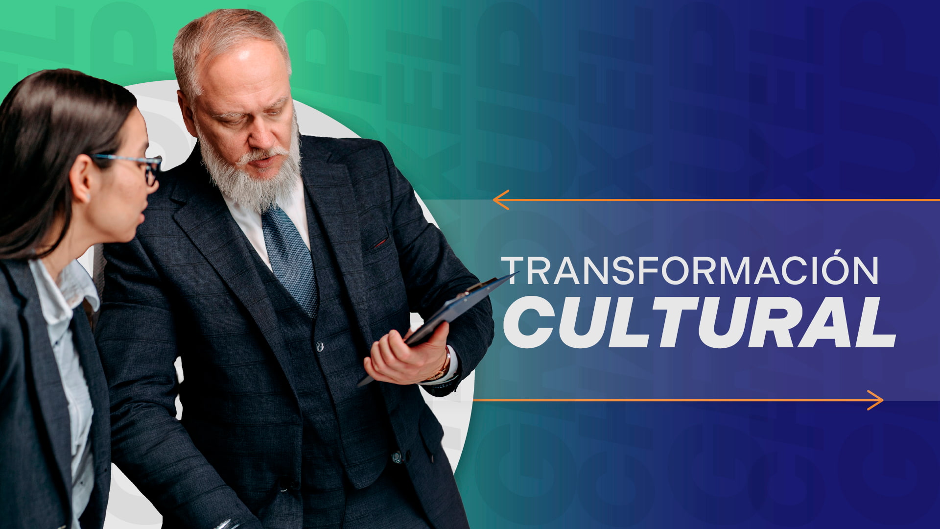 Transformación cultural