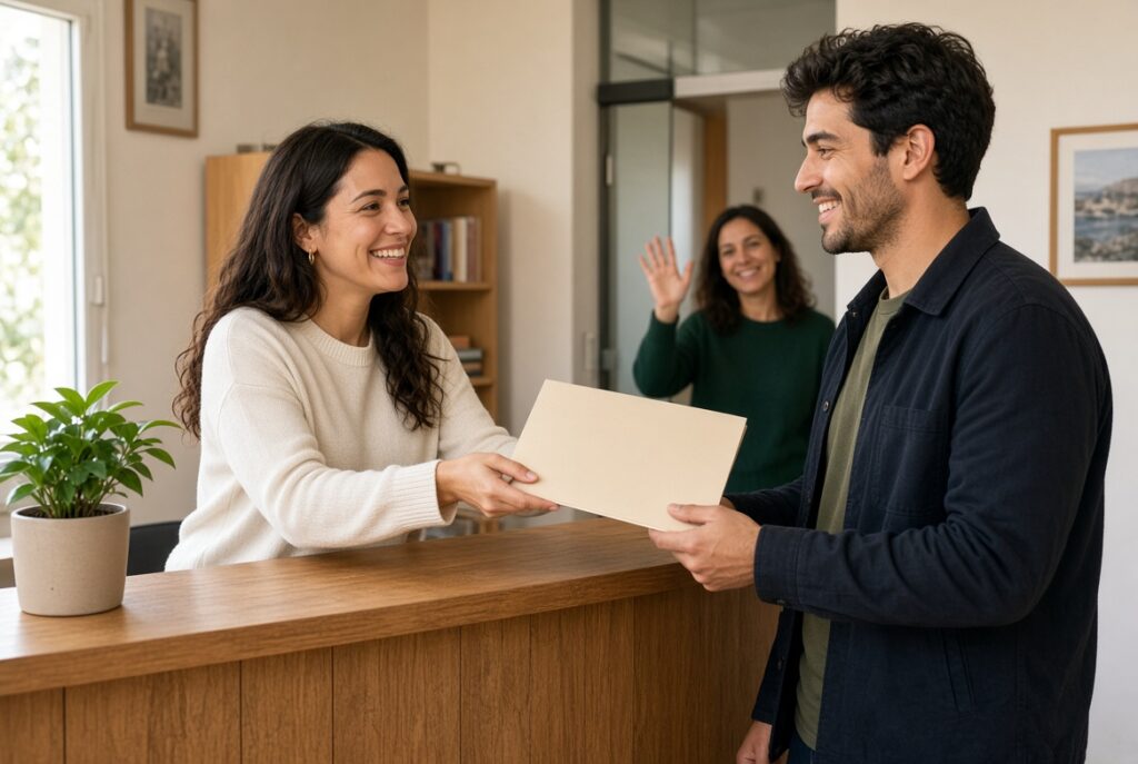 Gerenciamiento tercerizado de recursos humanos
