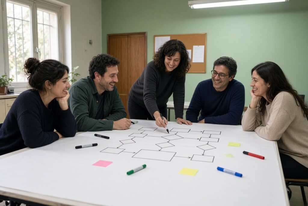 Transformación cultural