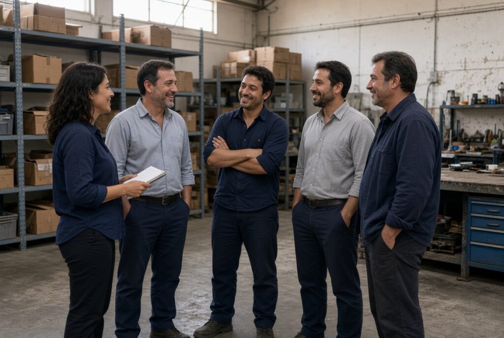 Transformación cultural