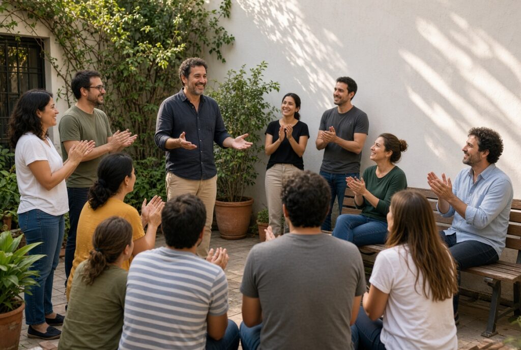 Transformación cultural